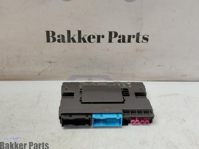 Begagnade Gateway-modul Audi A4 (B9) 1.4 TFSI 16V Pris € 125,00 Marginaltabell erbjuds av Bakker Parts
