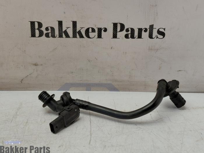 Gebrauchte Bremsassistent Sensor Audi A4 (B9) 1.4 TFSI 16V Preis € 45,00 Margenregelung angeboten von Bakker Parts