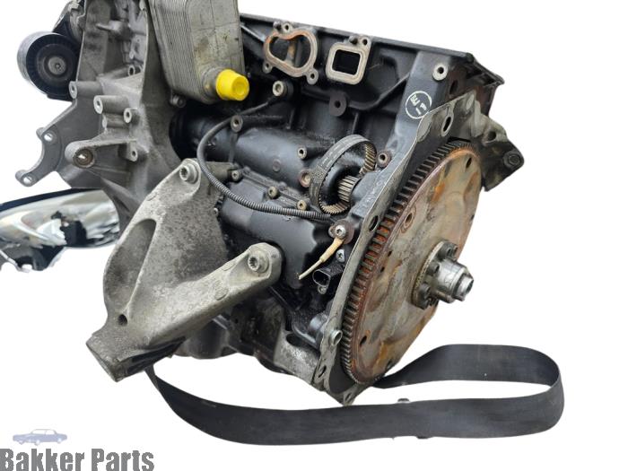 Used Engine crankcase Audi A4 Avant (B8) 1.8 TFSI 16V Price € 500,00 Margin scheme offered by Bakker Parts