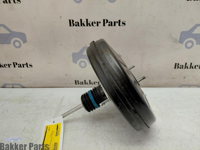 Usagé Servo frein Volkswagen Golf VII (AUA) 1.0 TSI 12V BlueMotion Prix € 75,00 Règlement à la marge proposé par Bakker Parts