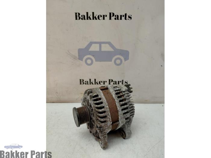 Usagé Dynamo Opel Movano 2.3 CDTi 16V FWD Prix sur demande proposé par Bakker Parts