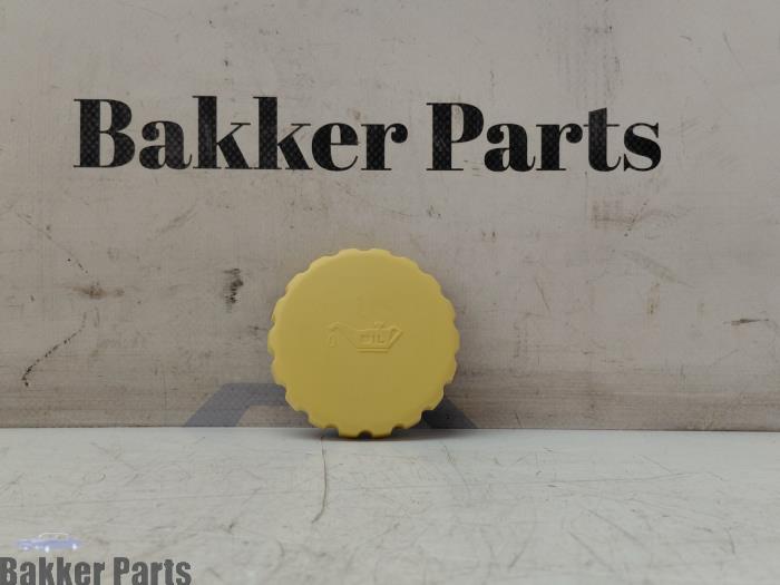 Nowe Korek oleju Audi 80 Cena € 9,08 Z VAT oferowane przez Bakker Parts