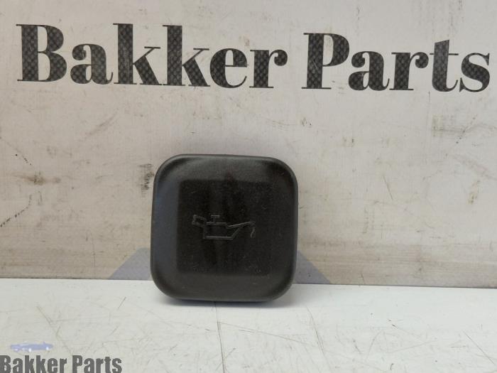 Nowe Korek oleju BMW 1-Serie Cena € 9,08 Z VAT oferowane przez Bakker Parts