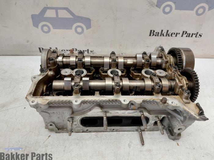 Gebrauchte Zylinderkopf Renault Captur I (2R) 0.9 Energy TCE 12V Preis € 650,00 Margenregelung angeboten von Bakker Parts