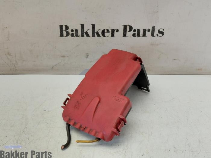 Used Distributor Citroen C4 Berline (LC) 1.6 16V VTi 120 Price € 45,00 Margin scheme offered by Bakker Parts