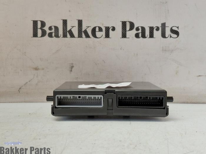 Used Cooling computer Renault Zoé (AG) R90 Price € 25,00 Margin scheme offered by Bakker Parts
