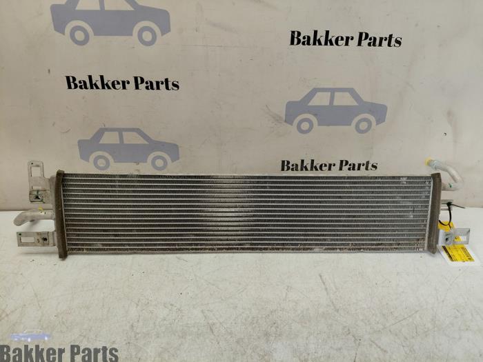 Usagé Radiateur Ford Kuga III (DFK) 2.5 PHEV 16V Prix € 175,00 Règlement à la marge proposé par Bakker Parts