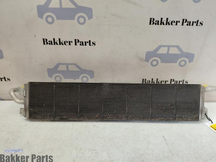 Usagé Radiateur Ford Kuga III (DFK) 2.5 PHEV 16V Prix € 150,00 Règlement à la marge proposé par Bakker Parts