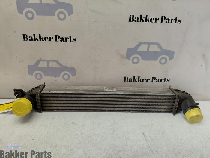 Usados Intercooler Mini Countryman (R60) 2.0 Cooper SD 16V Precio € 50,00 Norma de margen ofrecido por Bakker Parts