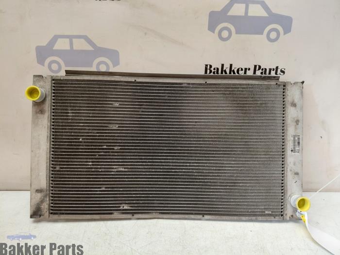 Gebrauchte Kühler Mini Countryman (R60) 2.0 Cooper SD 16V Preis € 30,00 Margenregelung angeboten von Bakker Parts