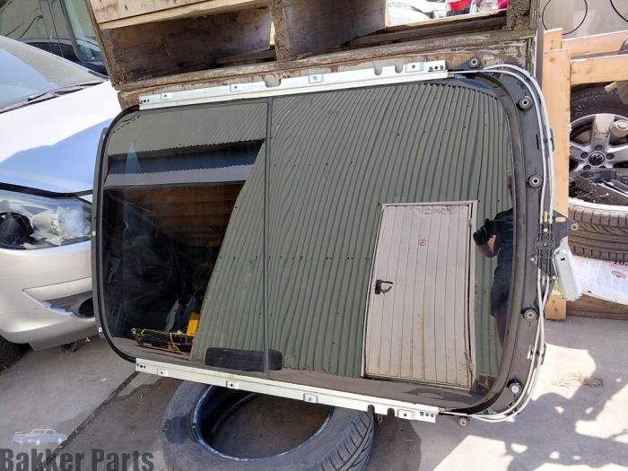 Używane Dach panoramiczny Mini Countryman (R60) 2.0 Cooper SD 16V Cena € 650,00 Procedura marży oferowane przez Bakker Parts