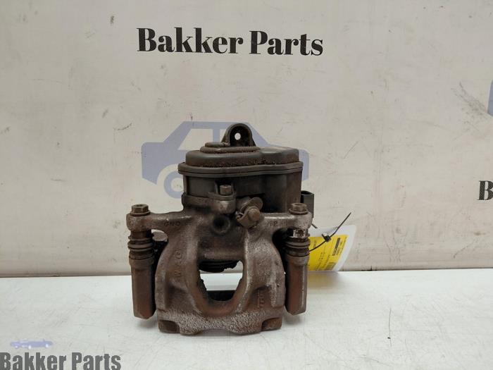 Gebrauchte Bremszange links hinten Audi A4 (B9) 1.4 TFSI 16V Preis € 100,00 Margenregelung angeboten von Bakker Parts