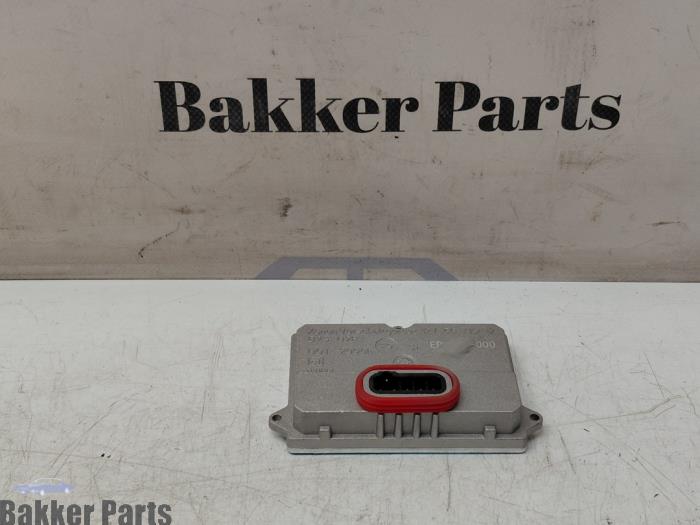 Nowe Modul ksenonowy Audi A8 Cena € 72,60 Z VAT oferowane przez Bakker Parts