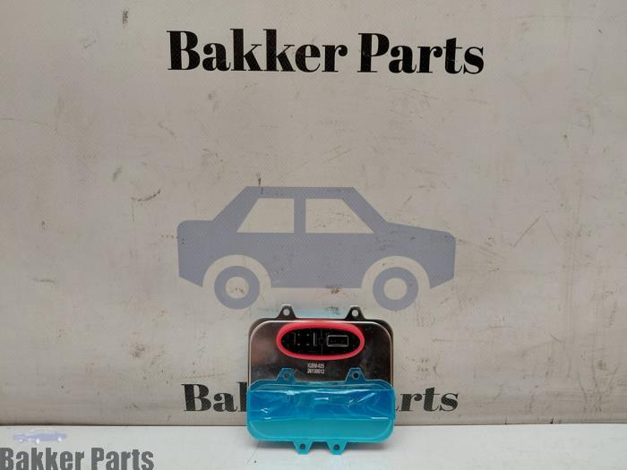 Nowe Starter ksenonowy BMW X6 Cena € 72,60 Z VAT oferowane przez Bakker Parts