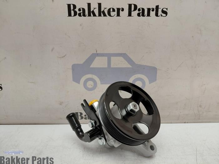 New Power steering pump Kia Sorento Price € 272,25 Inclusive VAT offered by Bakker Parts