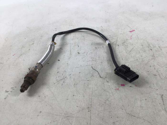 Używane Sonda lambda Toyota Supra Cena € 36,00 Z VAT oferowane przez Autorecycling Kempers (acceptatie)