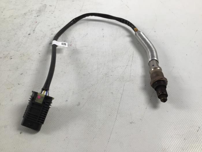 Używane Sonda lambda Toyota Supra Cena € 36,00 Z VAT oferowane przez Autorecycling Kempers (acceptatie)
