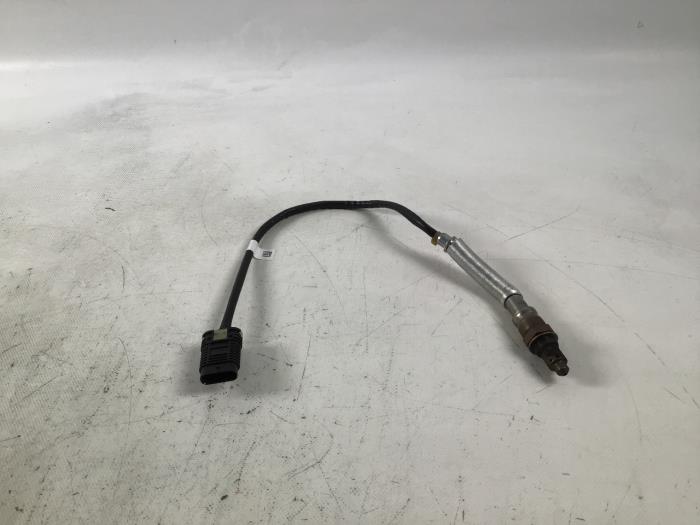 Używane Sonda lambda Toyota Supra Cena € 36,00 Z VAT oferowane przez Autorecycling Kempers (acceptatie)