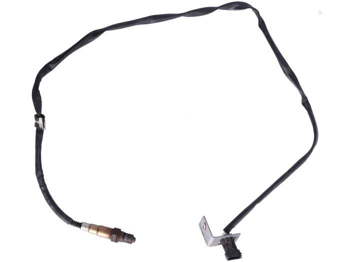 Usados Sonda Lambda Ferrari 458 Precio € 32,00 IVA incluido ofrecido por Autorecycling Kempers (acceptatie)
