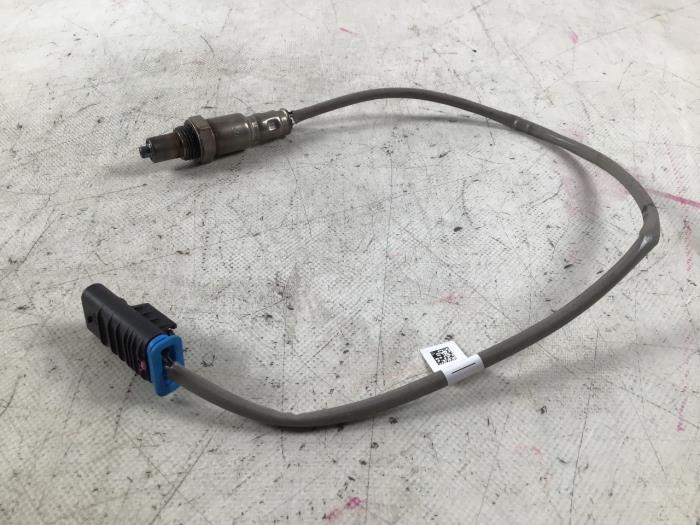 Używane Sonda lambda Toyota Supra Cena € 36,00 Z VAT oferowane przez Autorecycling Kempers (acceptatie)