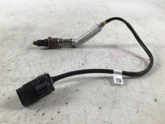 Używane Sonda lambda Toyota Supra Cena € 36,00 Z VAT oferowane przez Autorecycling Kempers (acceptatie)