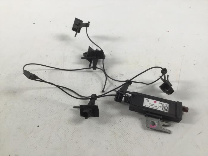 Gebrauchte Scheinwerferhöhenstellungssensor Toyota Supra Preis € 15,01 Mit Mehrwertsteuer angeboten von Autorecycling Kempers (acceptatie)