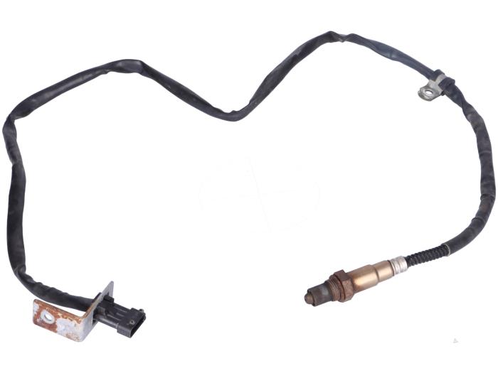 Usados Sonda Lambda Ferrari 458 Precio € 32,00 IVA incluido ofrecido por Autorecycling Kempers (acceptatie)