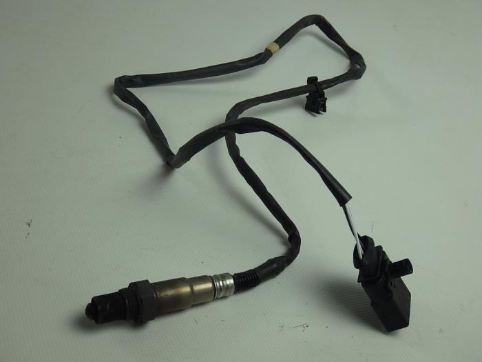 Usados Sonda Lambda Bentley Flying Spur Precio € 4,00 IVA incluido ofrecido por Autorecycling Kempers (acceptatie)
