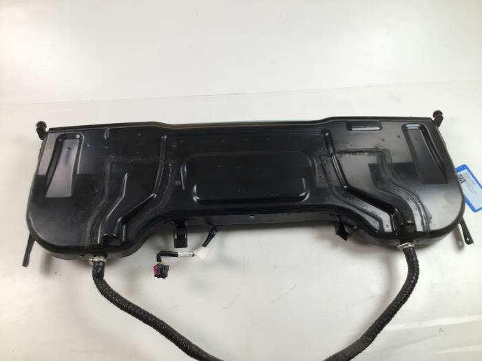 Usados Ventanilla detrás Lamborghini Gallardo Precio € 1.187,00 IVA incluido ofrecido por Autorecycling Kempers (acceptatie)