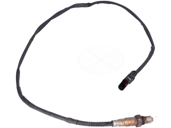 Używane Sonda lambda Bentley Continental GT Cena € 16,01 Z VAT oferowane przez Autorecycling Kempers (acceptatie)