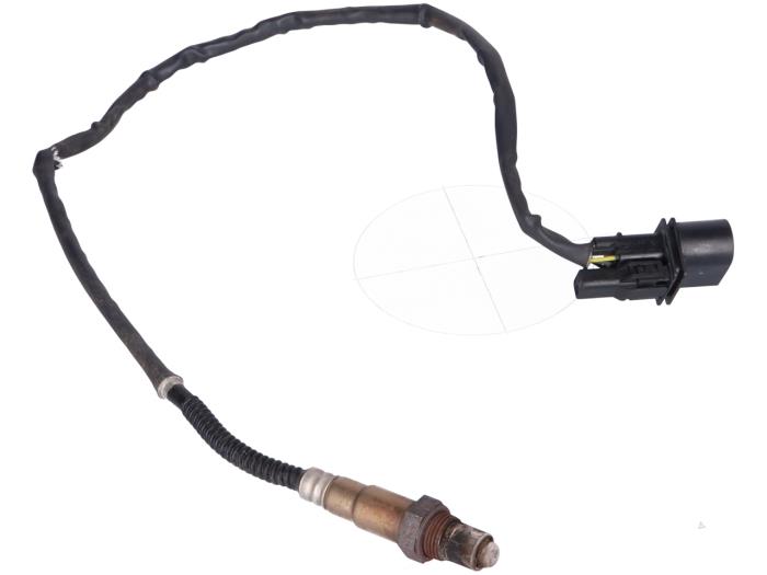 Używane Sonda lambda Bentley Continental GT Cena € 16,01 Z VAT oferowane przez Autorecycling Kempers (acceptatie)