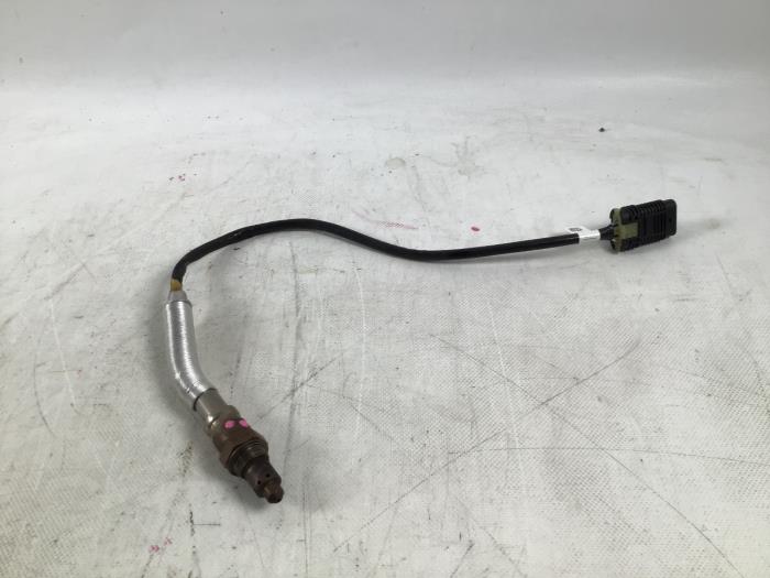 Używane Sonda lambda Toyota Supra Cena € 36,00 Z VAT oferowane przez Autorecycling Kempers (acceptatie)