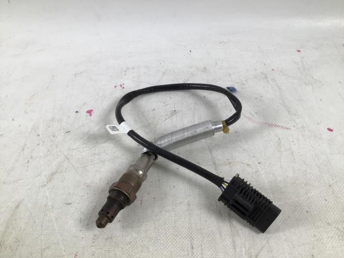 Używane Sonda lambda Toyota Supra Cena € 36,00 Z VAT oferowane przez Autorecycling Kempers (acceptatie)