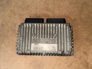 Usagé Ordinateur réservoir automatique Citroen C5 I Berline (DC) 2.0 16V Prix € 125,00 Règlement à la marge proposé par JCR Janssen Car Recycling