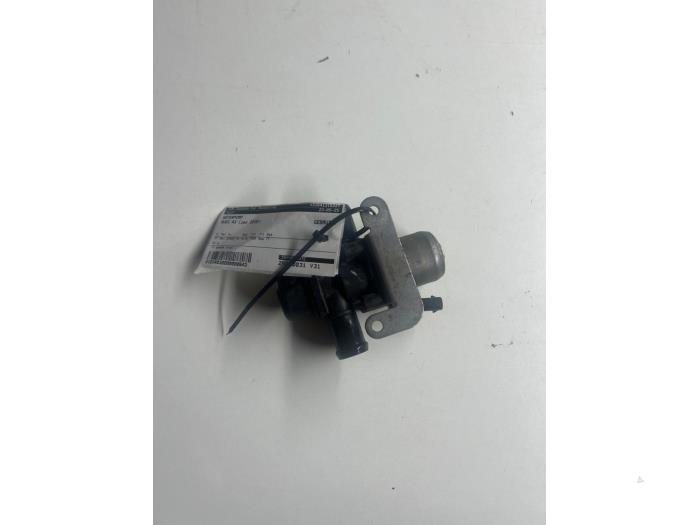 Używane Pompa wodna Audi A3 Limousine (8VS/8VM) 1.5 35 TFSI 16V Cena € 29,99 Procedura marży oferowane przez JCR Janssen Car Recycling