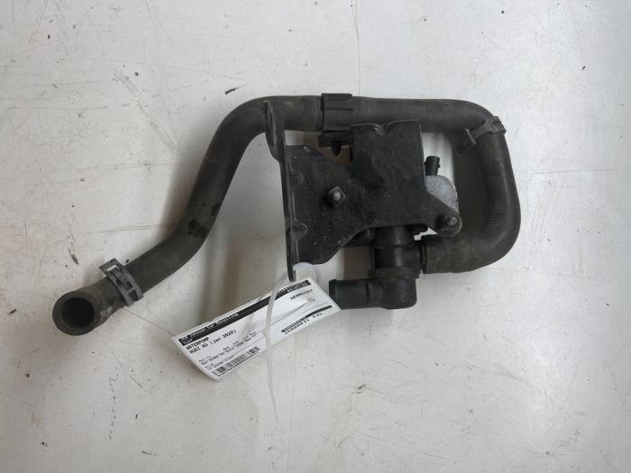 Używane Pompa wodna Audi A3 Limousine (8VS/8VM) 1.5 35 TFSI 16V Cena € 29,95 Procedura marży oferowane przez JCR Janssen Car Recycling