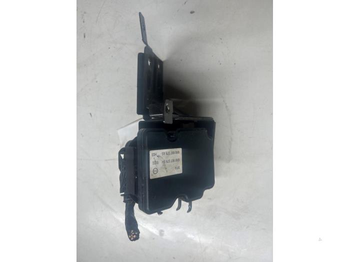 Used ABS Computer Seat Ibiza IV SC (6J1) 1.2 12V Price € 34,99 Margin scheme offered by JCR Janssen Car Recycling