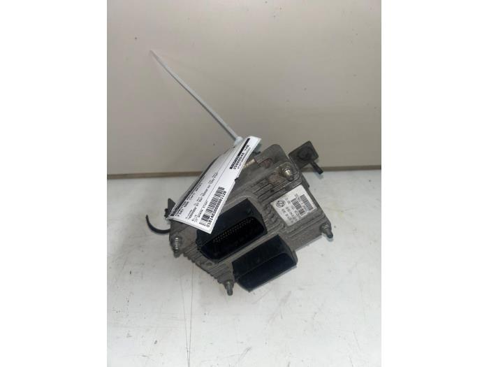 Used Engine management computer Fiat 500 (312) 1.2 Price € 124,95 Margin scheme offered by JCR Janssen Car Recycling
