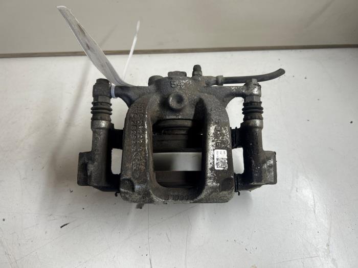 Usagé Etrier de frein avant gauche Ford Puma 1.0 Ti-VCT EcoBoost mHEV 12V Prix € 30,25 Prix TTC proposé par JCR Janssen Car Recycling