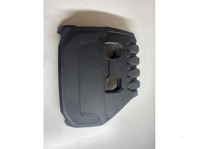 Used Engine cover Volkswagen Tiguan (AD1) 1.5 TSI 16V Evo BlueMotion Technology Price € 29,99 Margin scheme offered by JCR Janssen Car Recycling