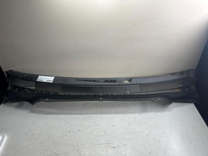 Używane Parawan Opel Agila (B) 1.0 12V ecoFLEX Cena € 34,99 Procedura marży oferowane przez JCR Janssen Car Recycling