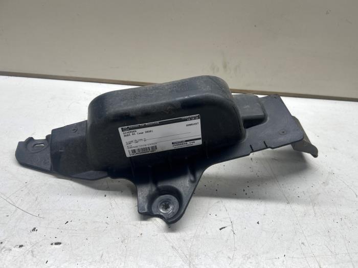 Gebrauchte Sonstige Audi A1 Sportback (GBA) 1.0 25 TFSI 12V Preis € 7,50 Margenregelung angeboten von JCR Janssen Car Recycling
