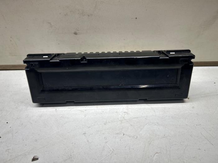 Begagnade Klocka Opel Astra J (PC6/PD6/PE6/PF6) 1.4 16V ecoFLEX Pris € 19,99 Marginaltabell erbjuds av JCR Janssen Car Recycling
