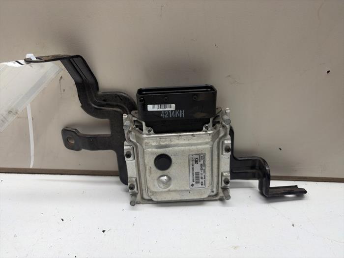 Used Engine management computer Kia Rio III (UB) 1.2 CVVT 16V Price € 49,50 Margin scheme offered by JCR Janssen Car Recycling