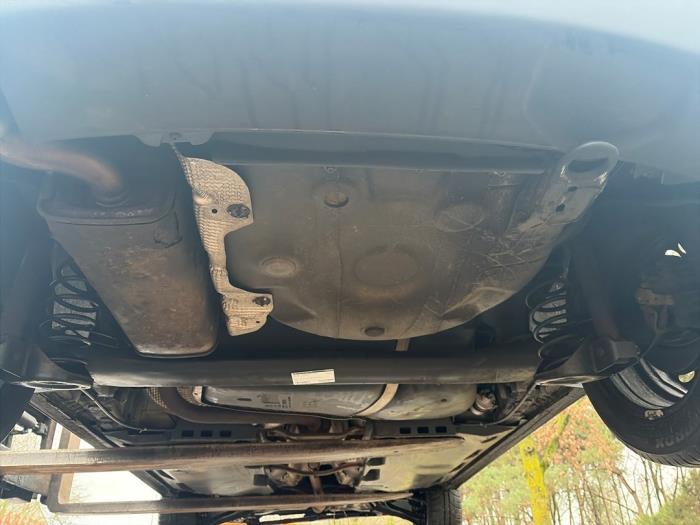 Gebrauchte Hinterachse Vorderradantrieb Audi A1 (8X1/8XK) 1.2 TFSI Preis € 125,00 Margenregelung angeboten von JCR Janssen Car Recycling