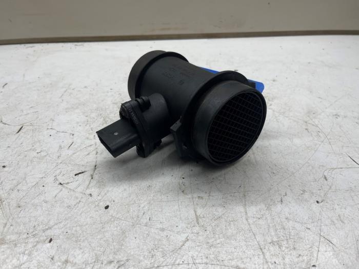 Begagnade Aerometer BMW 3-Serie Pris € 40,00 Marginaltabell erbjuds av JCR Janssen Car Recycling