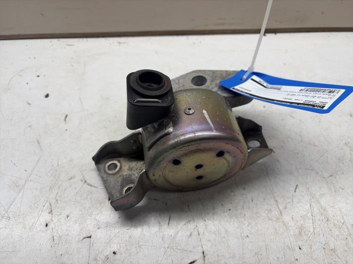 Used Engine mount Opel Corsa E 1.0 SIDI Turbo 12V Price € 9,95 Margin scheme offered by JCR Janssen Car Recycling
