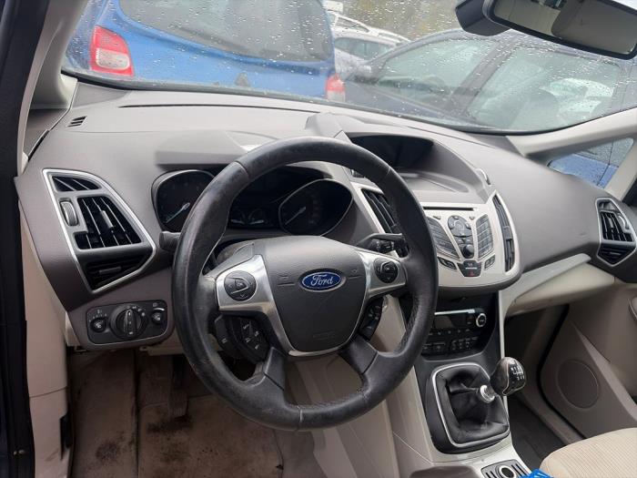 Używane Panel Ford C-Max (DXA) 1.6 SCTi 16V Cena € 399,99 Procedura marży oferowane przez JCR Janssen Car Recycling