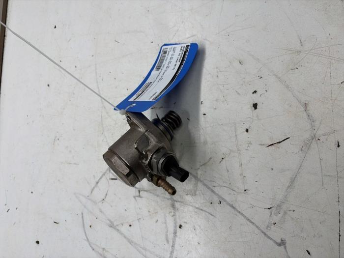 Begagnade Högtryckspump Audi A1 (8X1/8XK) 1.2 TFSI Pris € 29,95 Marginaltabell erbjuds av JCR Janssen Car Recycling
