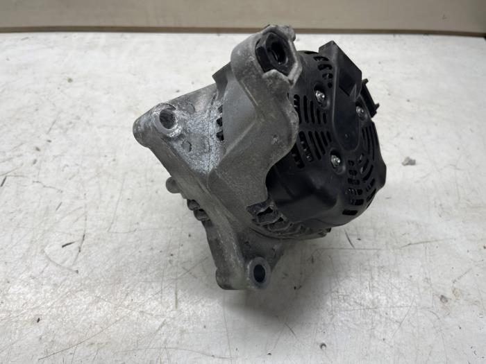 Gebrauchte Dynamo Mini Mini (F56) 1.5 12V Cooper Preis € 34,95 Margenregelung angeboten von JCR Janssen Car Recycling